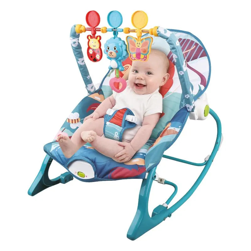 Chaise Berçante mon bébé Multifonction