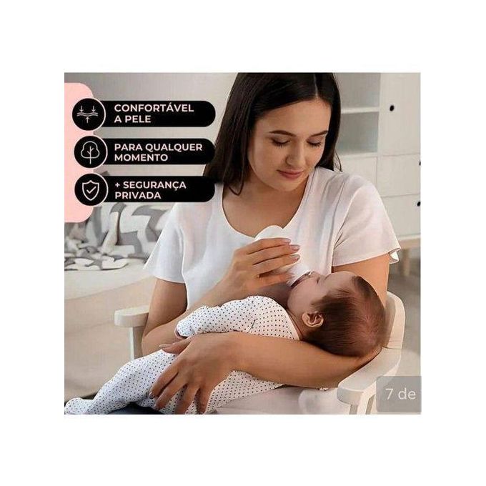 Tire-lait Électrique Intelligent – Confortable, Silencieux et Haute Performance