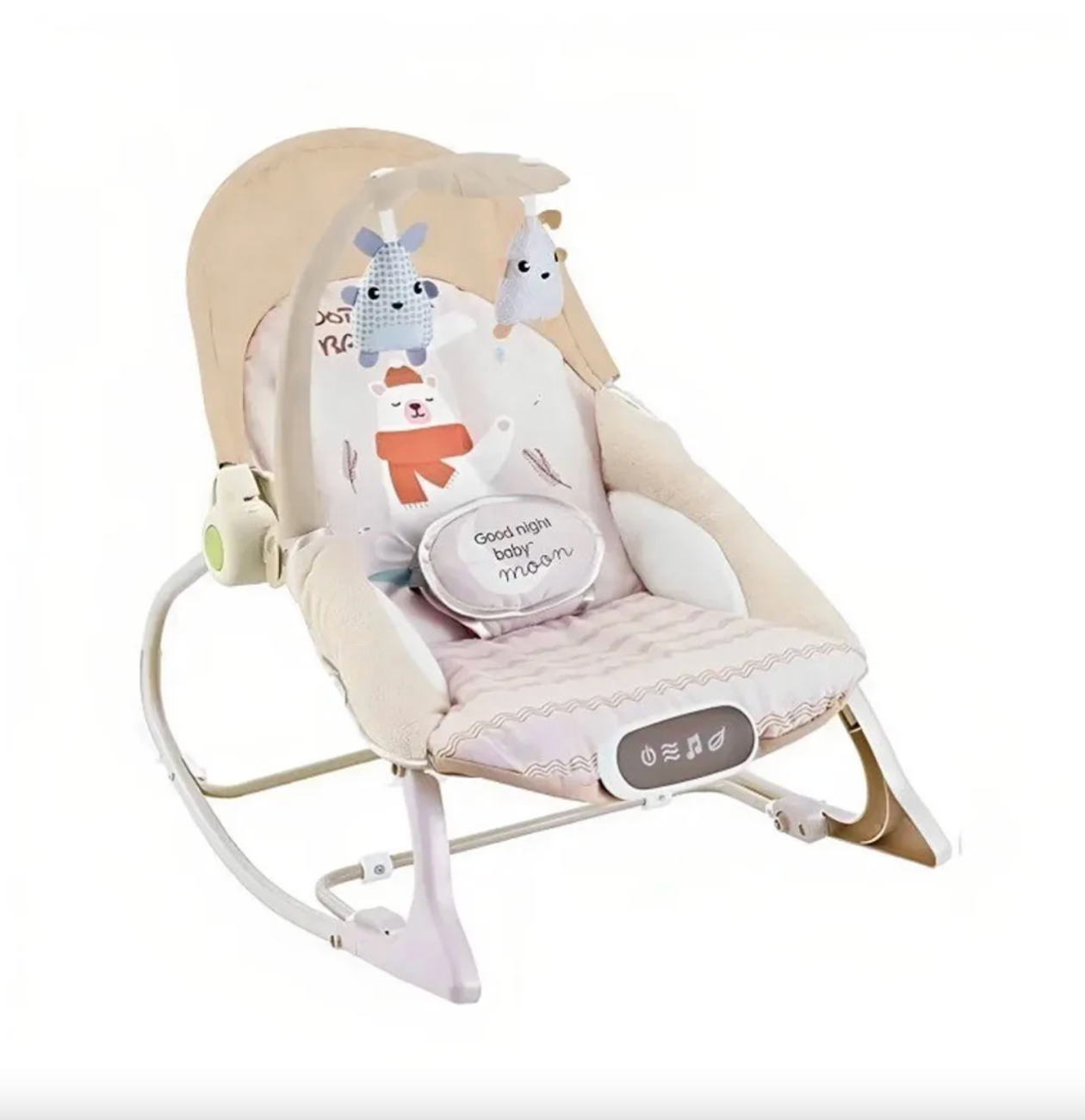 Relax Mon Bébé Premium