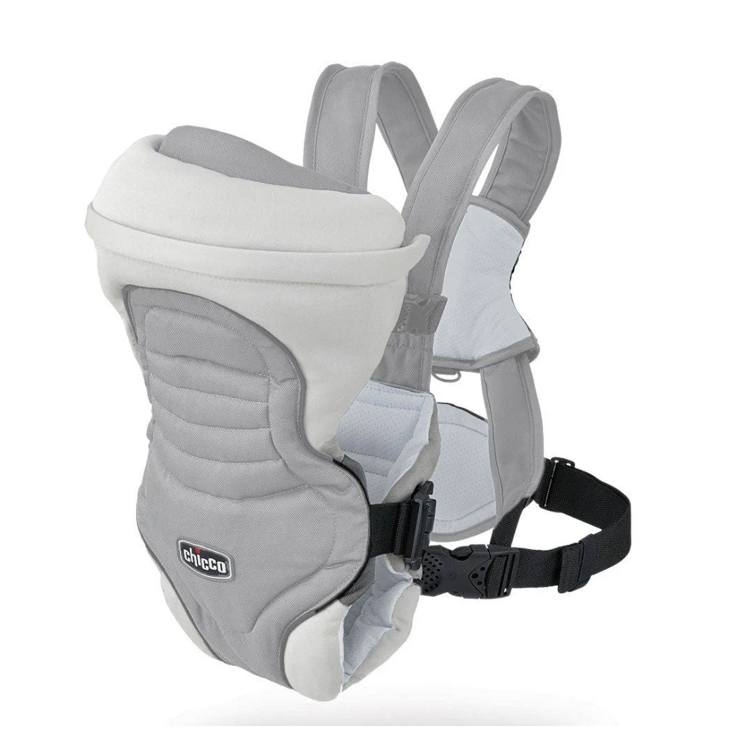 Porte bébé Soft et Dream CHICCO