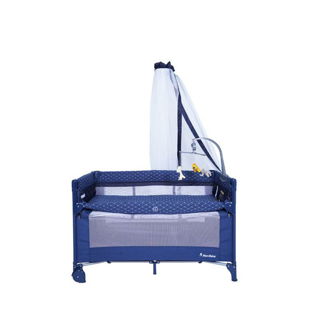 LIT PARC CODODO CONFORT MON BEBE PLUS MATELA