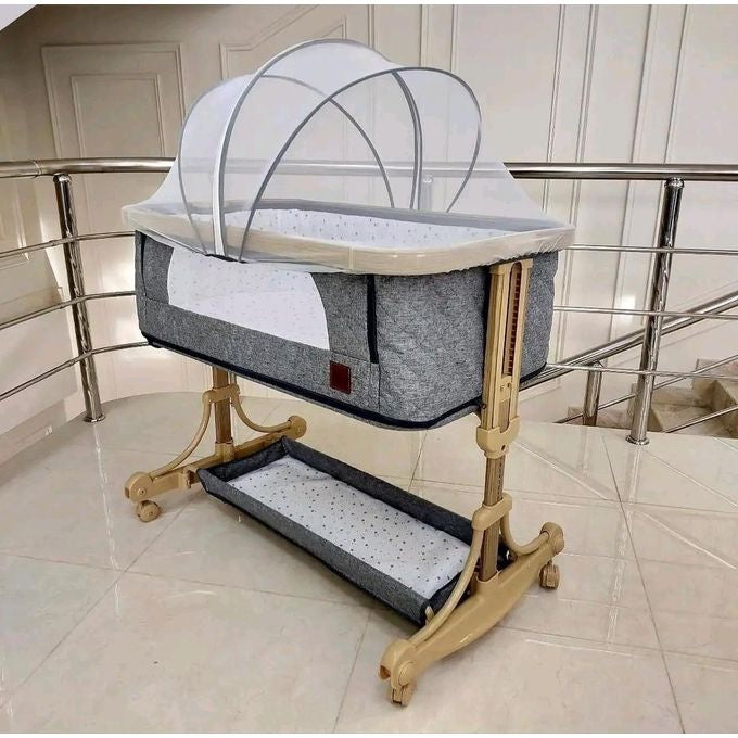 Lit cododo 3 en 1 Kidilo