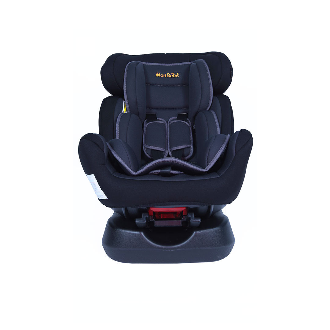 SIÈGE AUTO GROUPE 0/1/2- MON BEBE