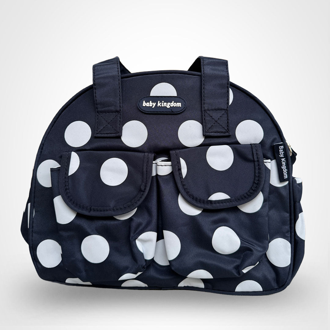 Ensemble Sac A Langer Imprimé 4 pcs