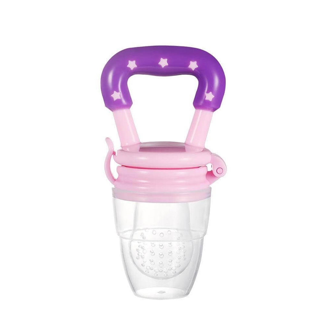 Sucette à fruits pour bébé