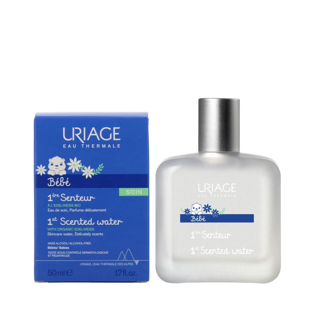 Uriage Bébé 1 Er Senteur 50ml
