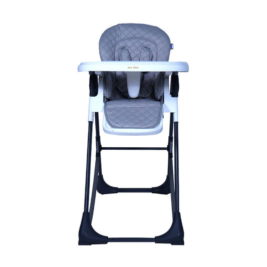 Mon bébé  Mon bébé Chaise haute bébé et relax 2en1 Evolutive