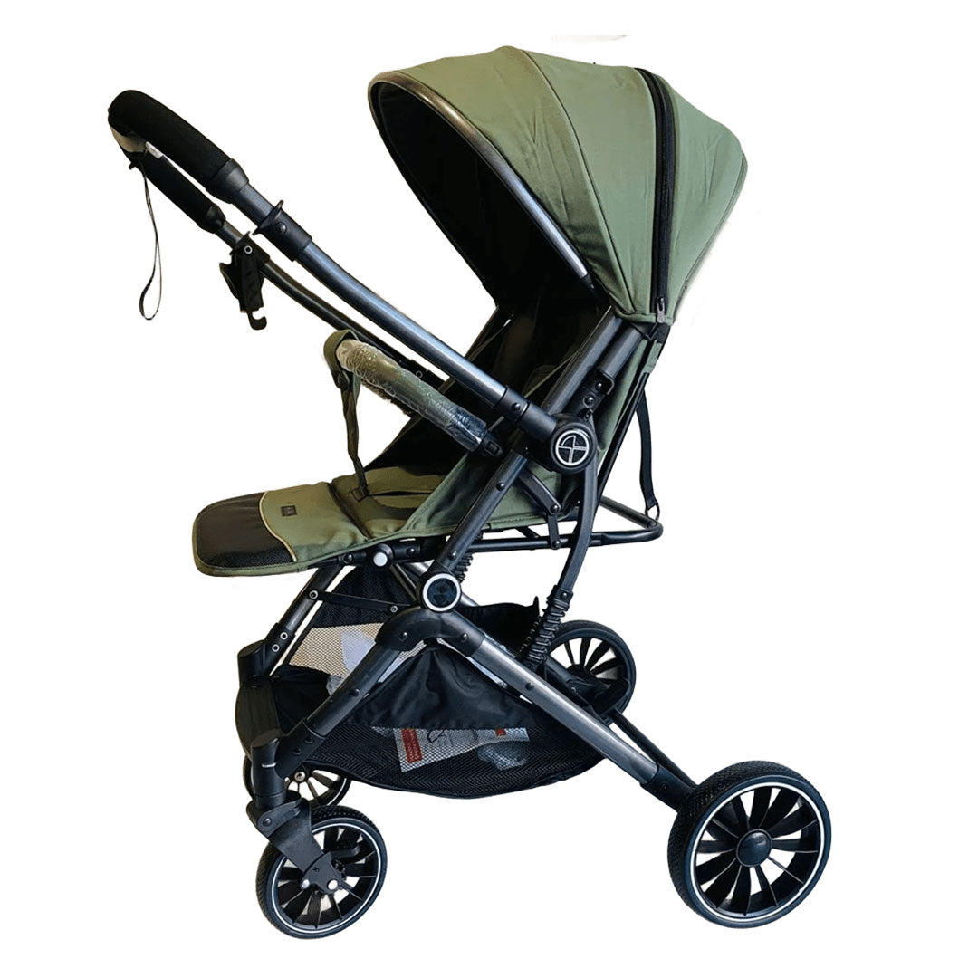 Poussette réversible AG828– Burbay