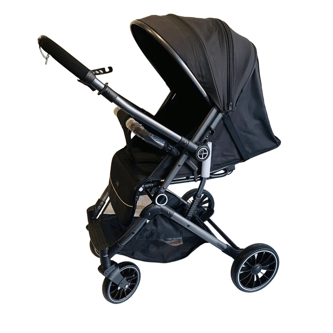 Poussette réversible AG828– Burbay