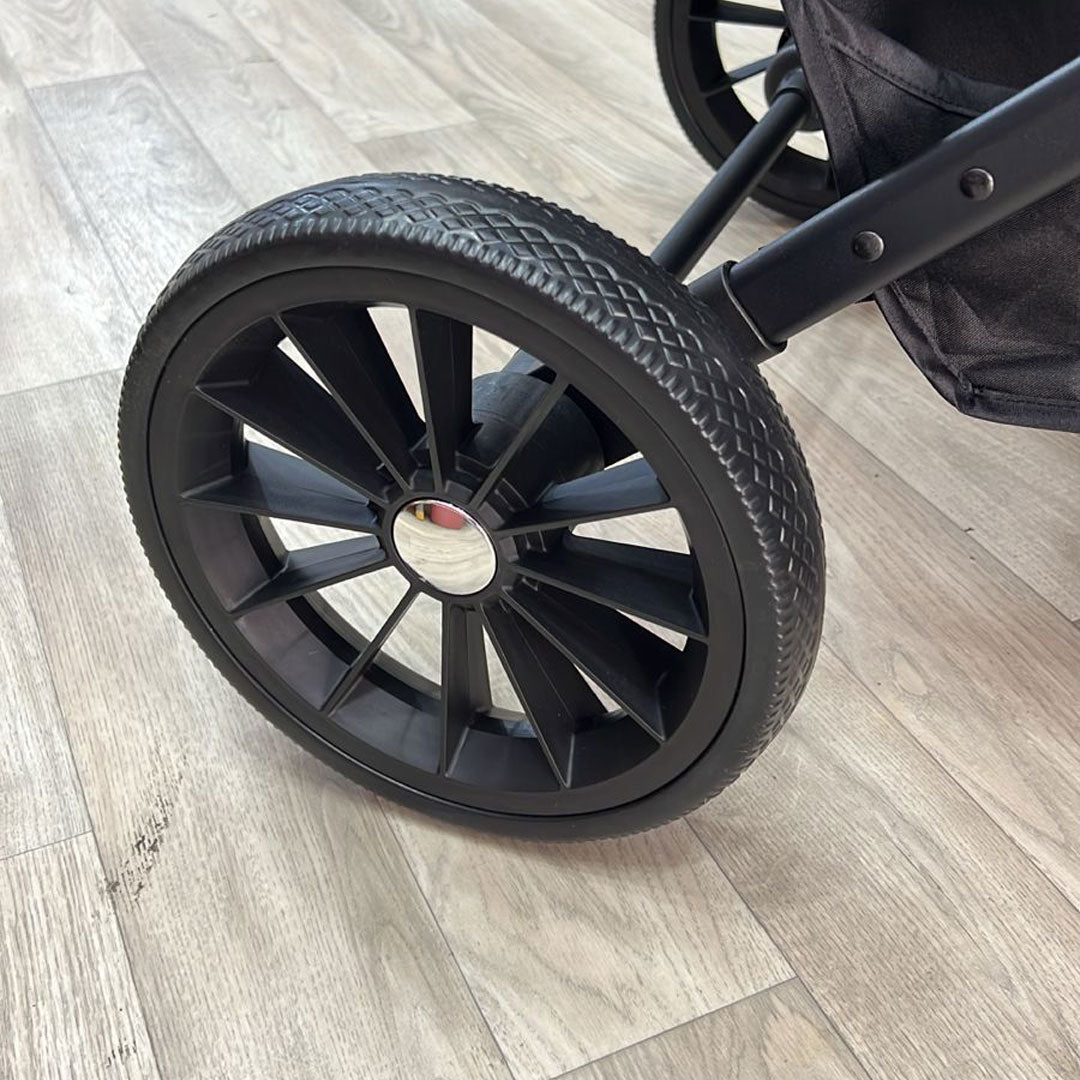 Poussette réversible AG828– Burbay