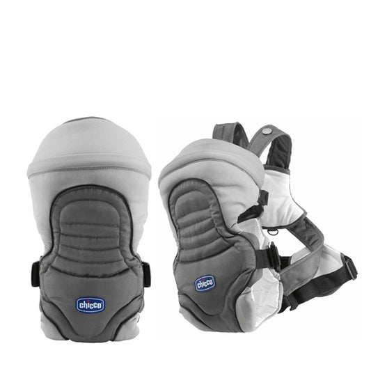 Porte bébé Soft et Dream CHICCO