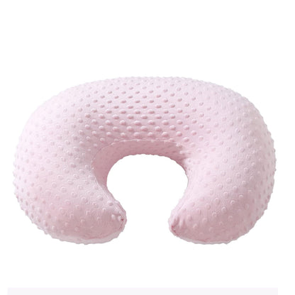 Coussin d’allaitement ergonomique et multifonction – Confort et soutien pour maman et bébé