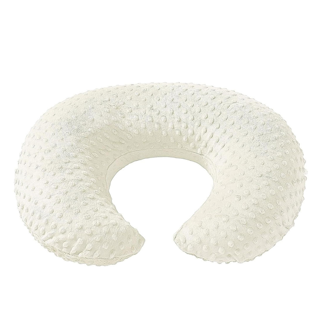 Coussin d’allaitement ergonomique et multifonction – Confort et soutien pour maman et bébé