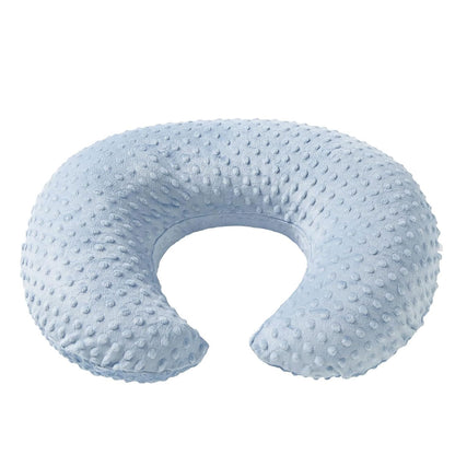Coussin d’allaitement ergonomique et multifonction – Confort et soutien pour maman et bébé