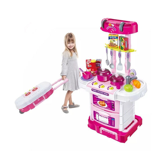 Little Chef Small 43 Pièces