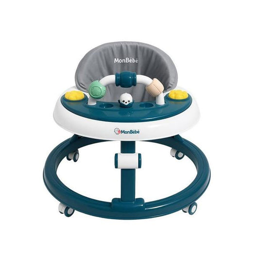 Trotteur mon bebe - pliable pour bébé avec son