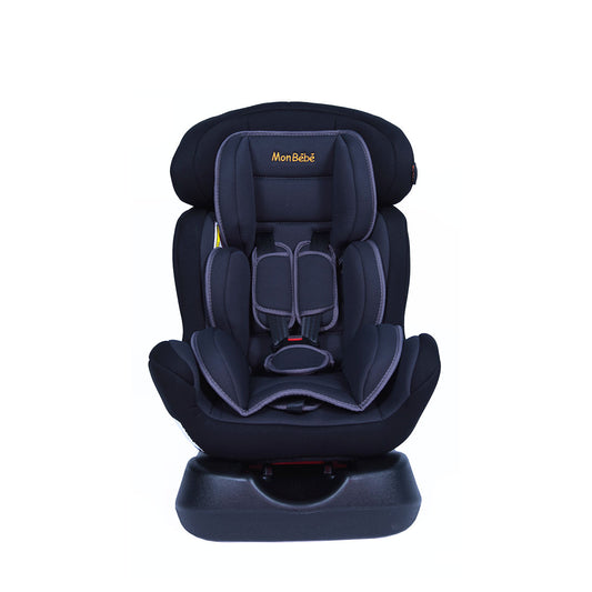 SIÈGE AUTO GROUPE 0/1/2- MON BEBE