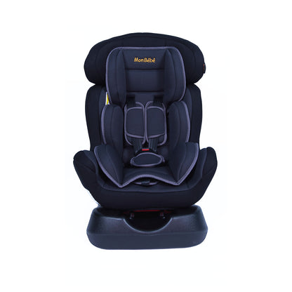 SIÈGE AUTO GROUPE 0/1/2- MON BEBE