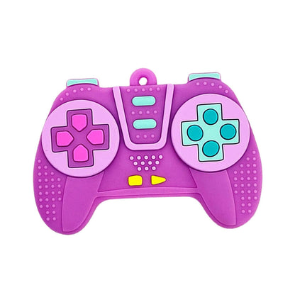 Jouet de Dentition en Silicone pour Bébé de 6 à 12 Mois