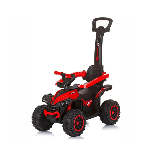 Mini voiturette électrique pour enfants avec lumières