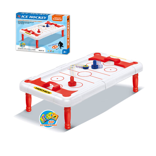 Table de hockey sur glace pour enfants