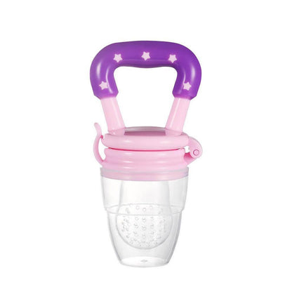 Sucette à fruits pour bébé