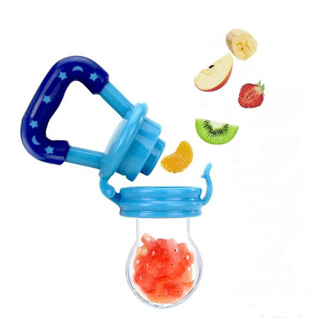 Sucette à fruits pour bébé