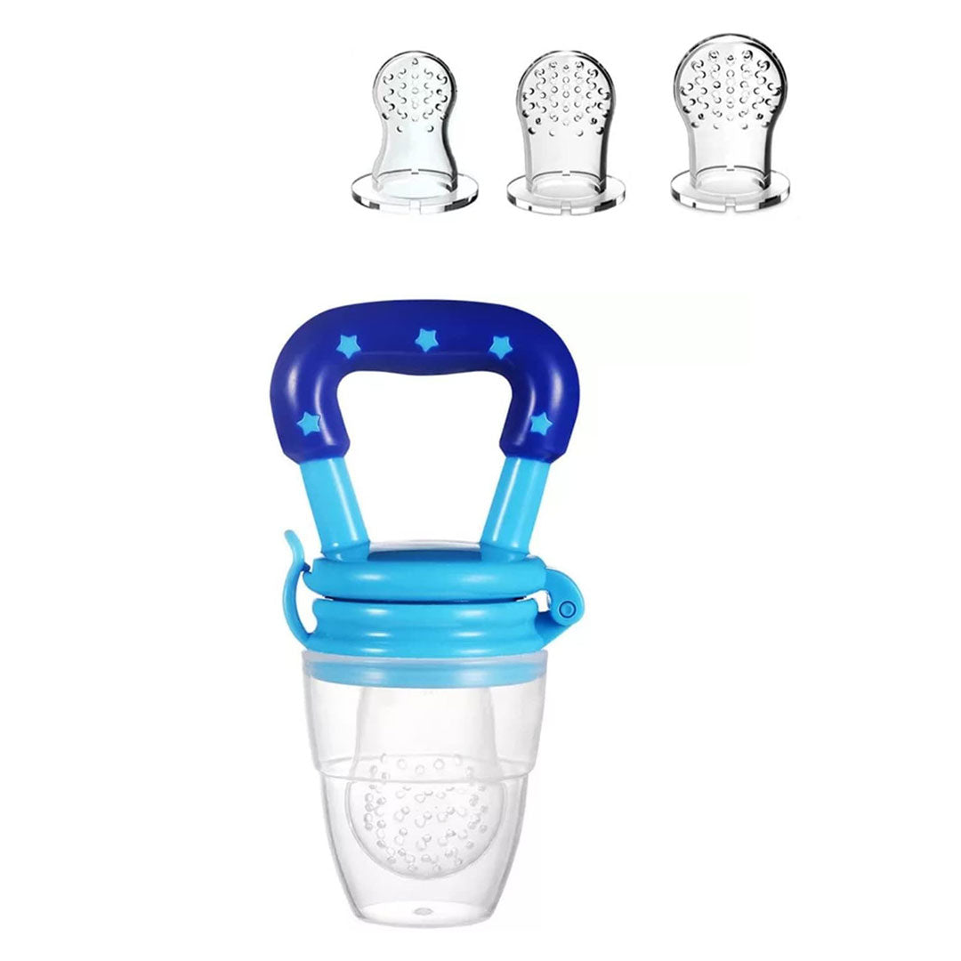 Sucette à fruits pour bébé